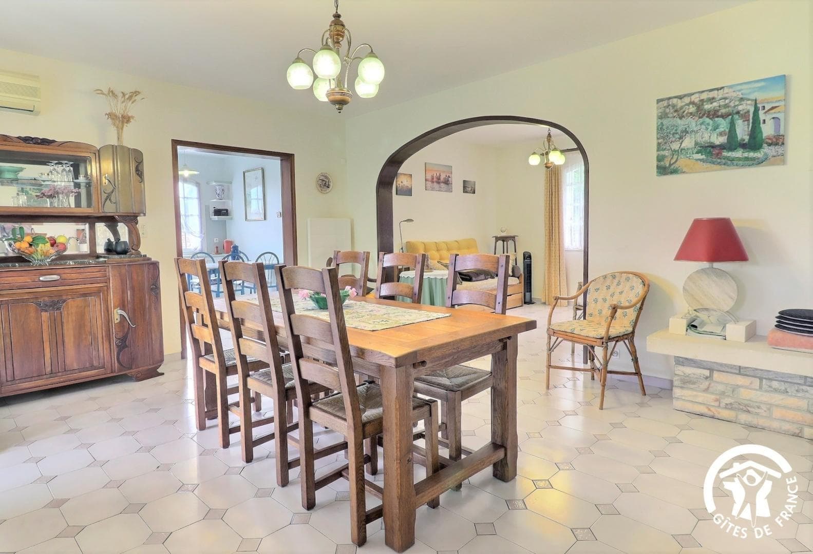 La Villa Roman