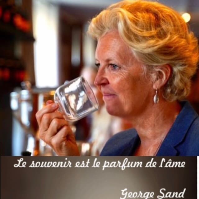 Le pouvoir des odeurs