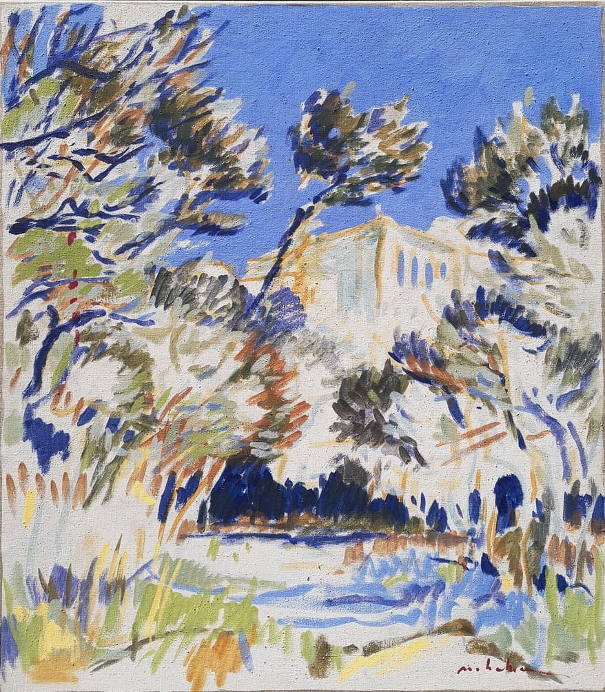 Châteaunoir