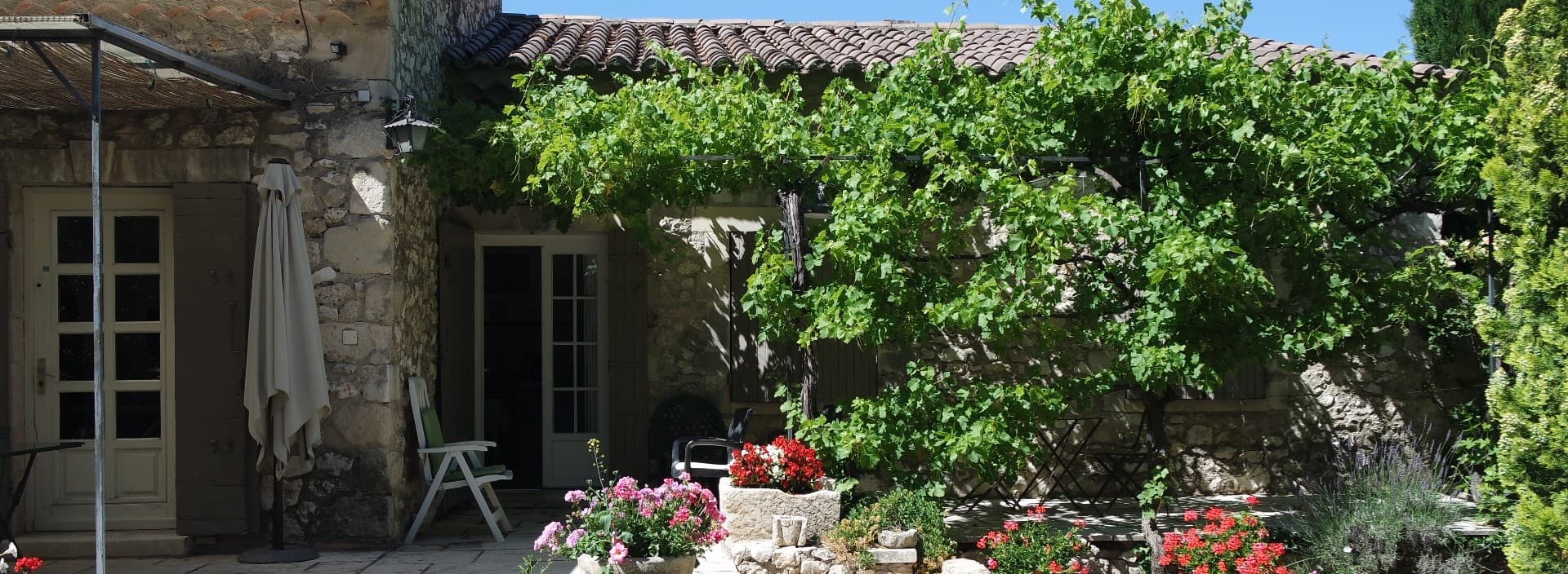 Mas Grimaud