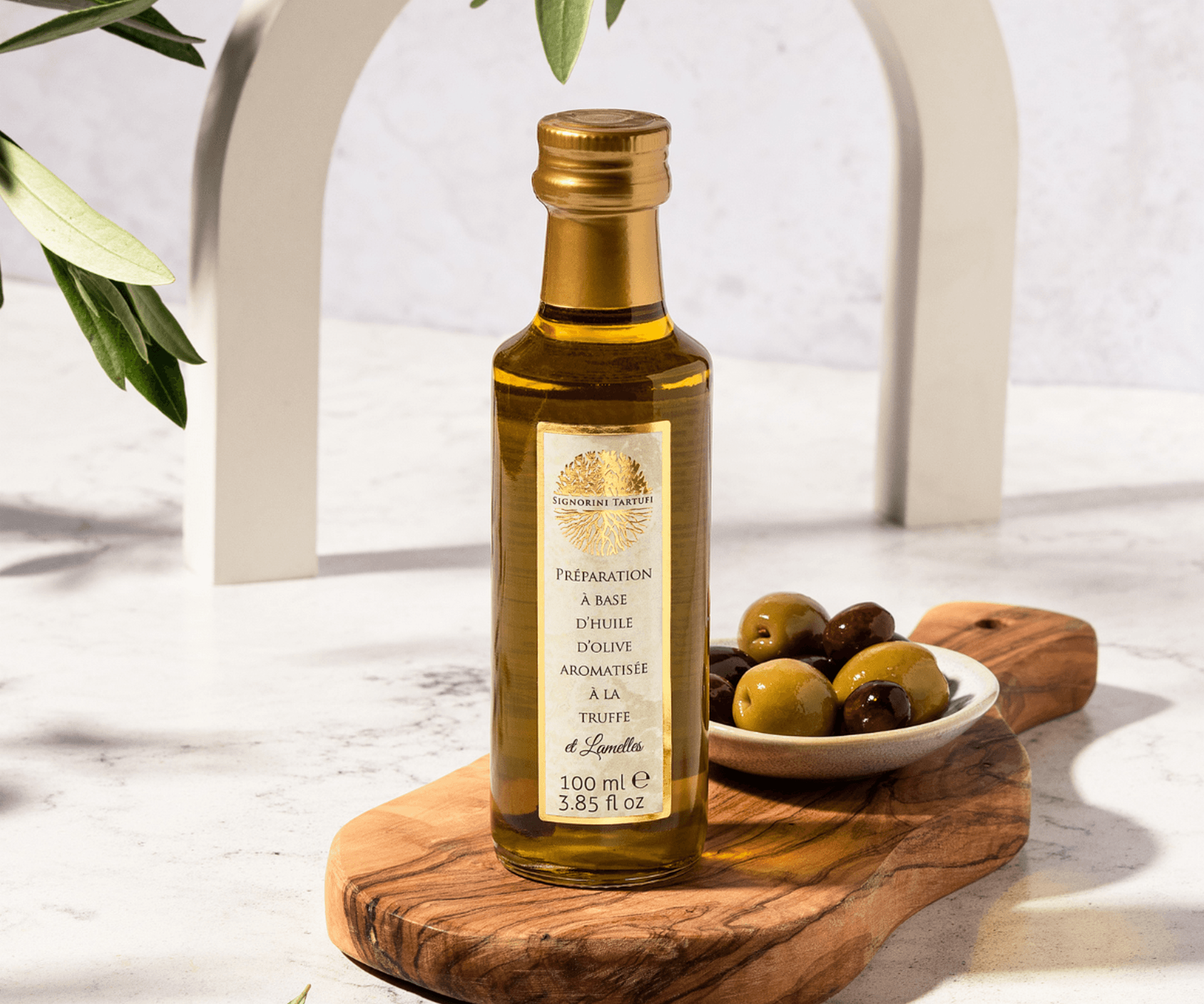 Boutique Signorini Tartufi