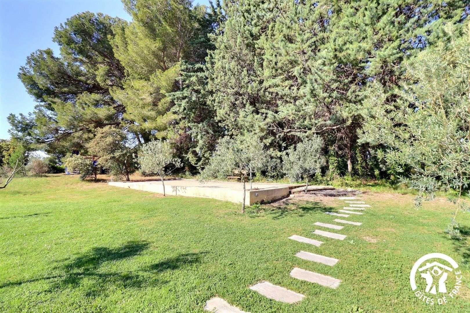 Bastide de Luson