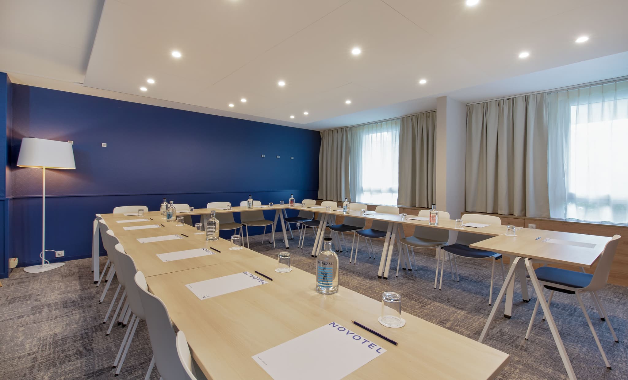 Salle de réunion