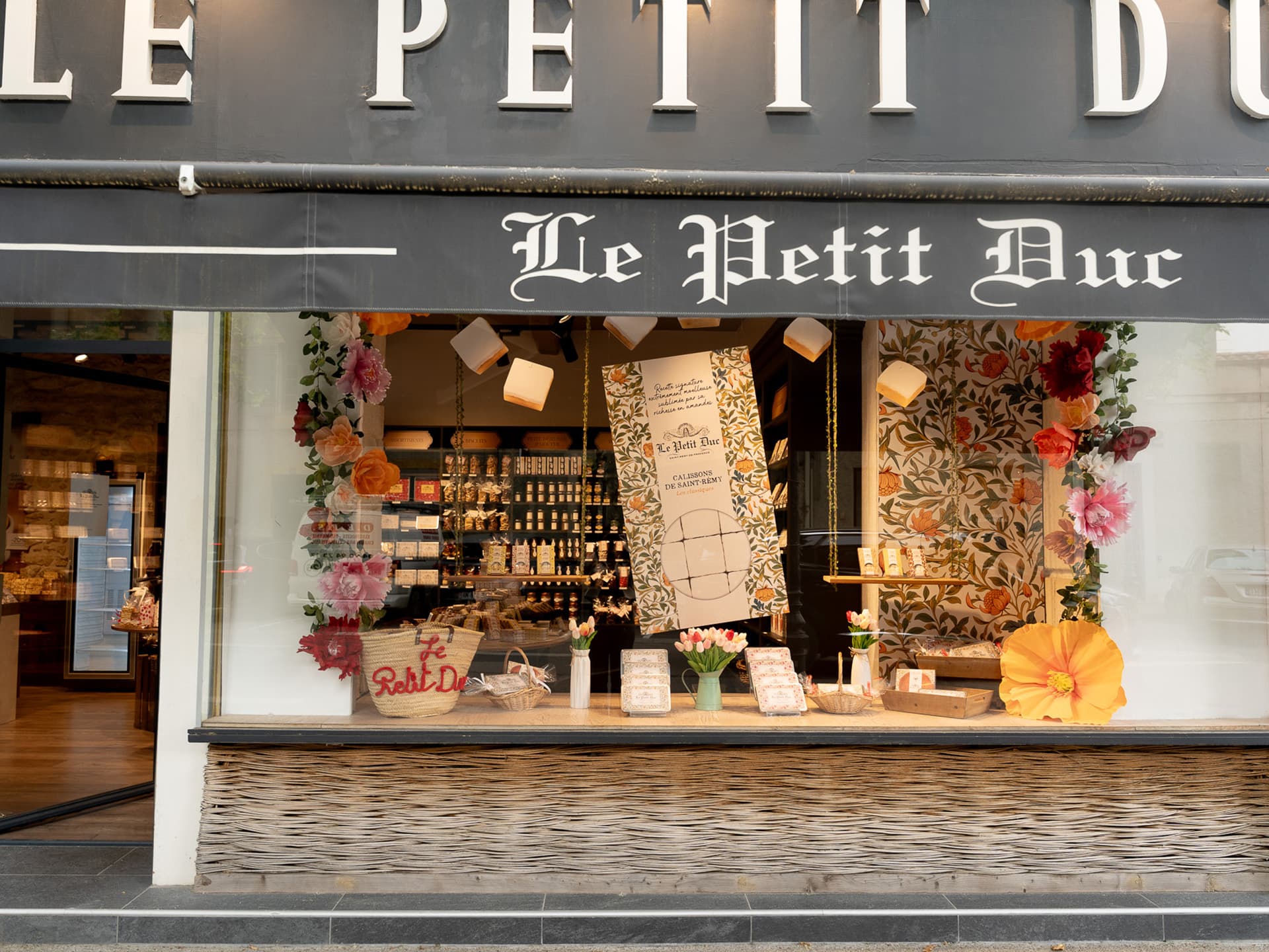 Le Petit Duc_Saint-Rémy-de-Provence