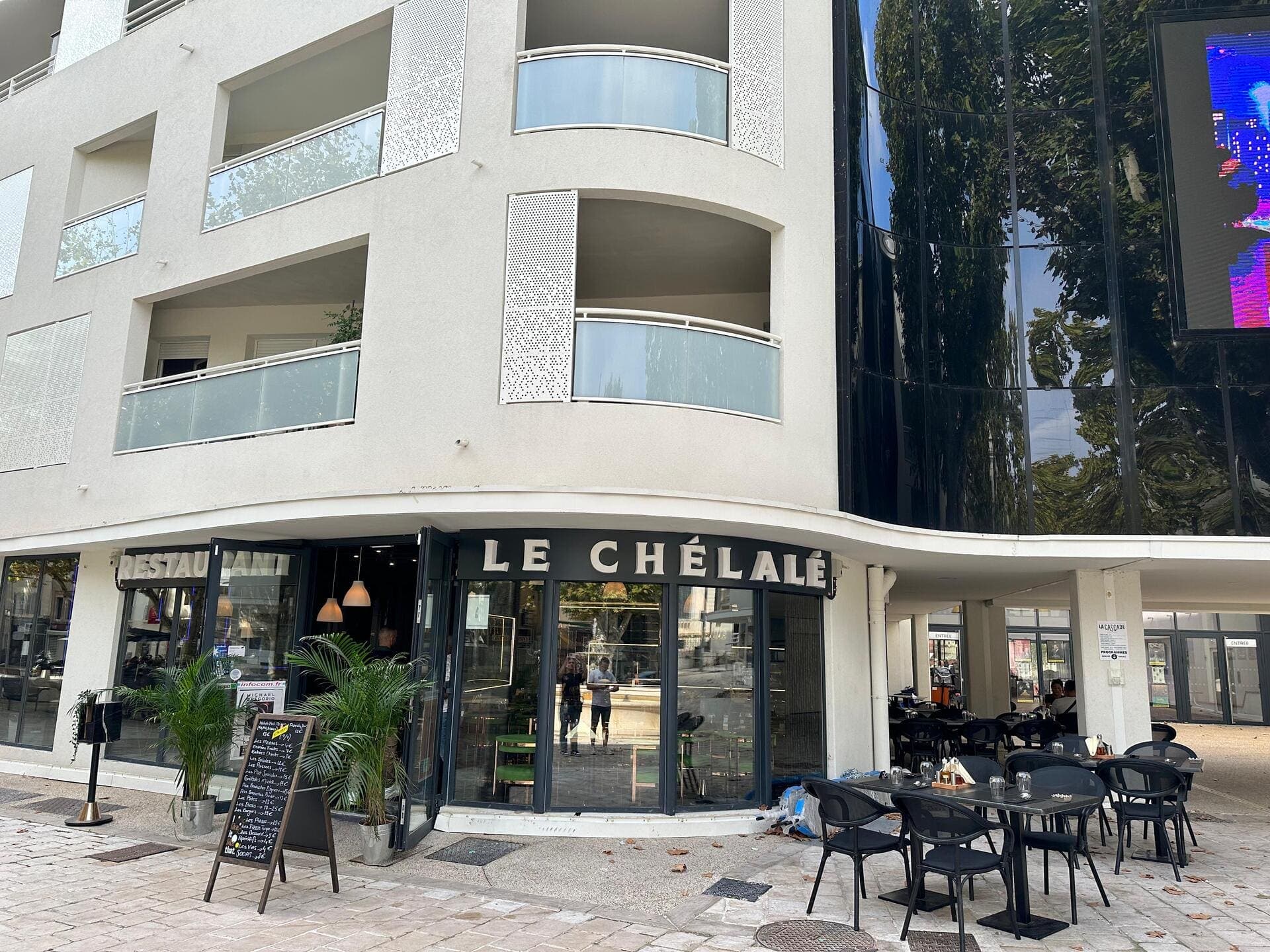 Le Chélalé_Martigues