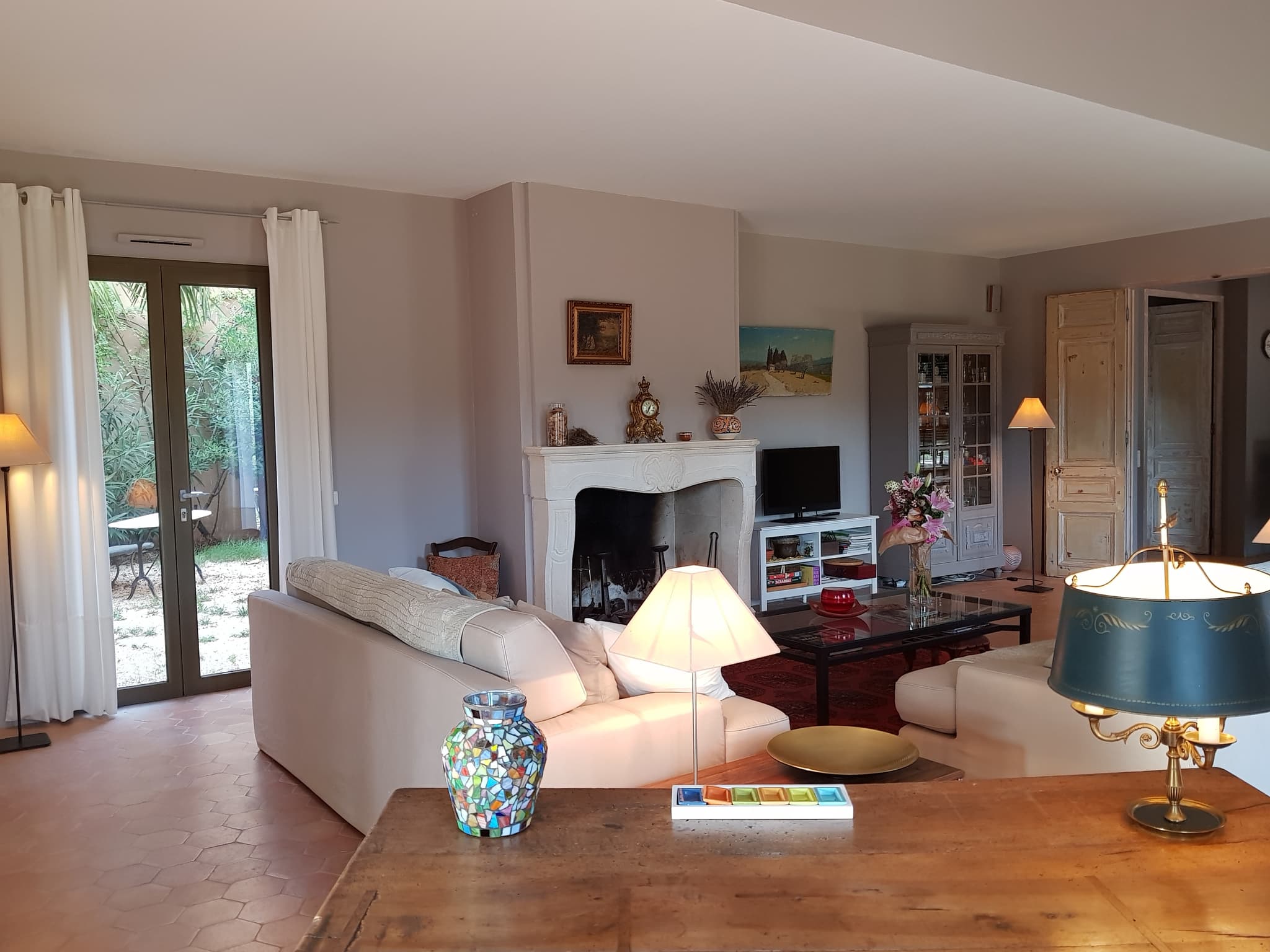 La Villa