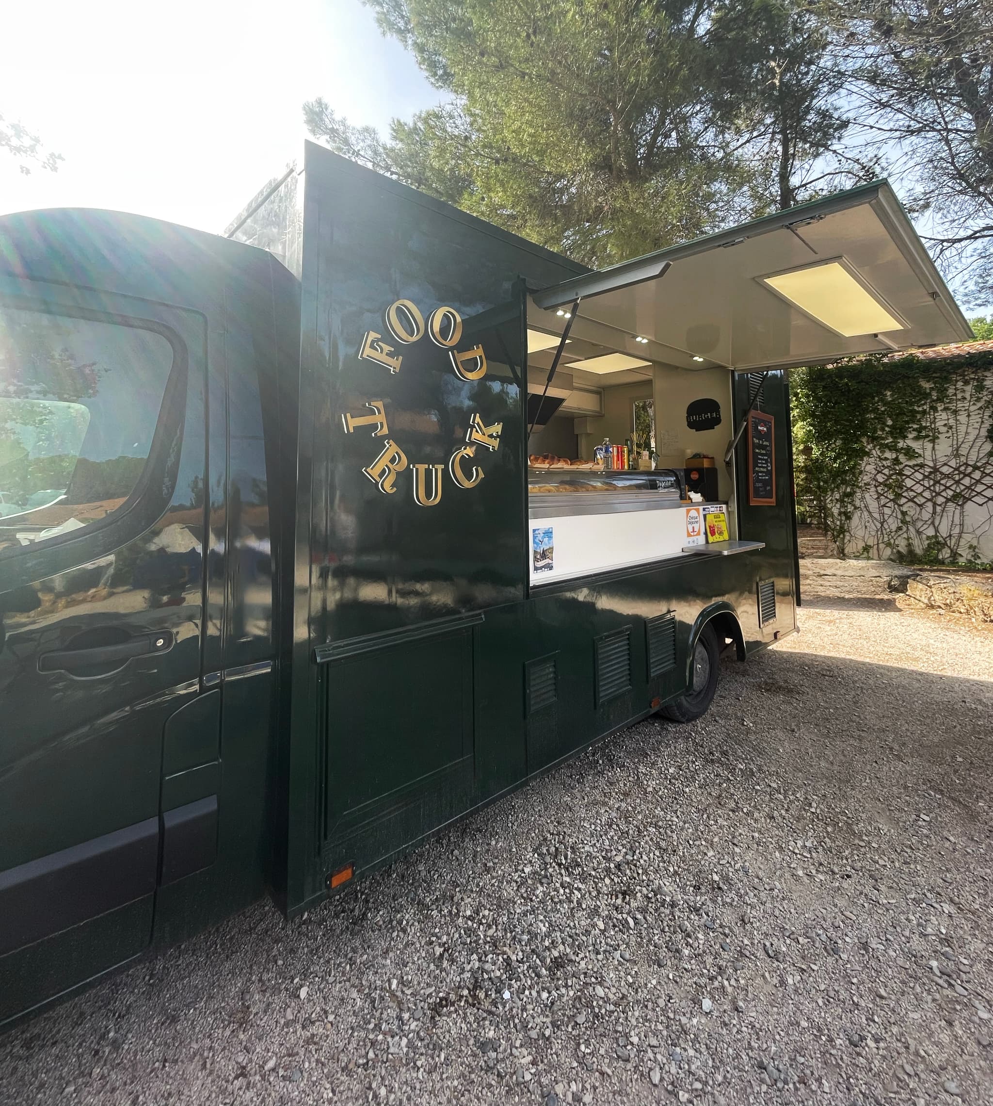 Food-Truck