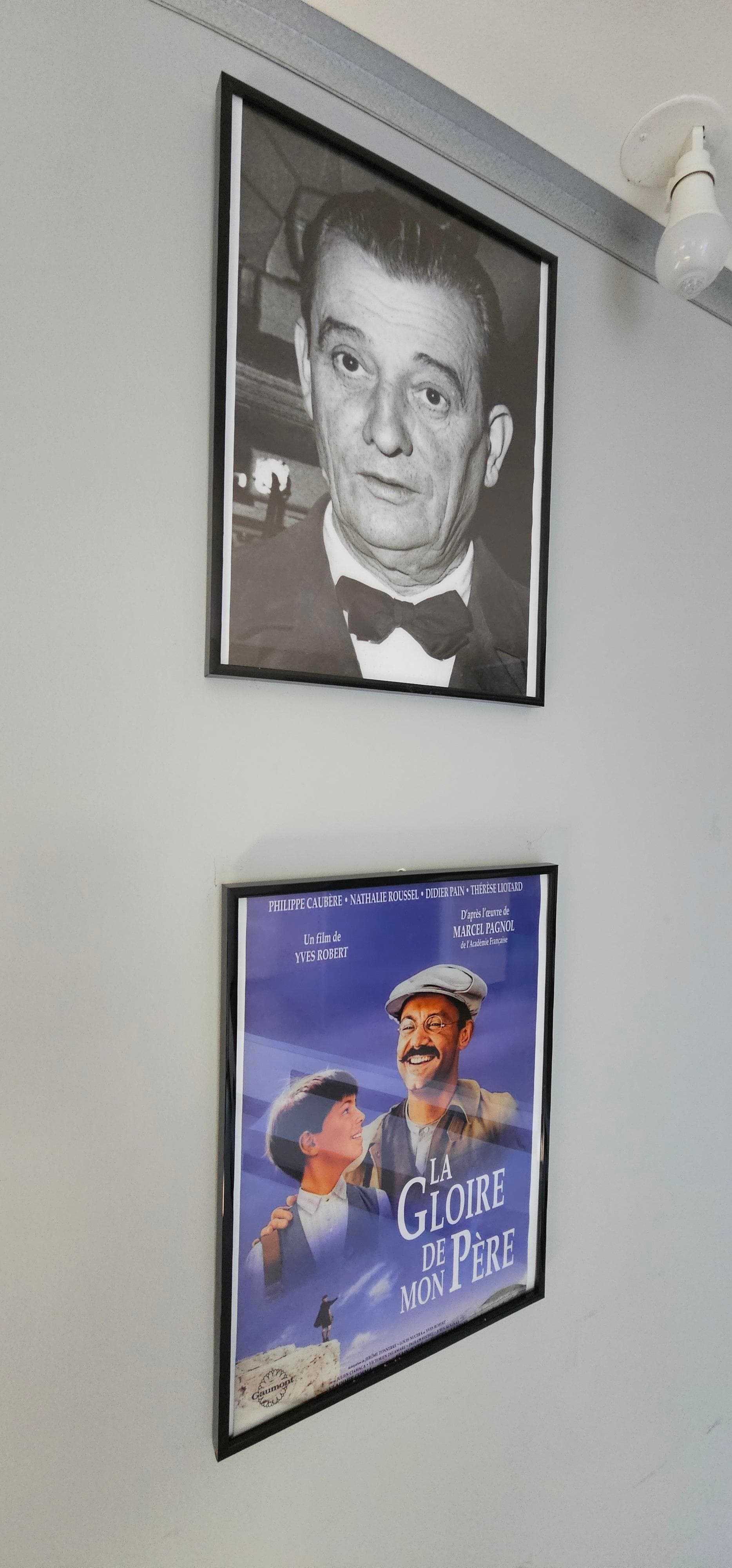 La gloire de mon Père_Allauch