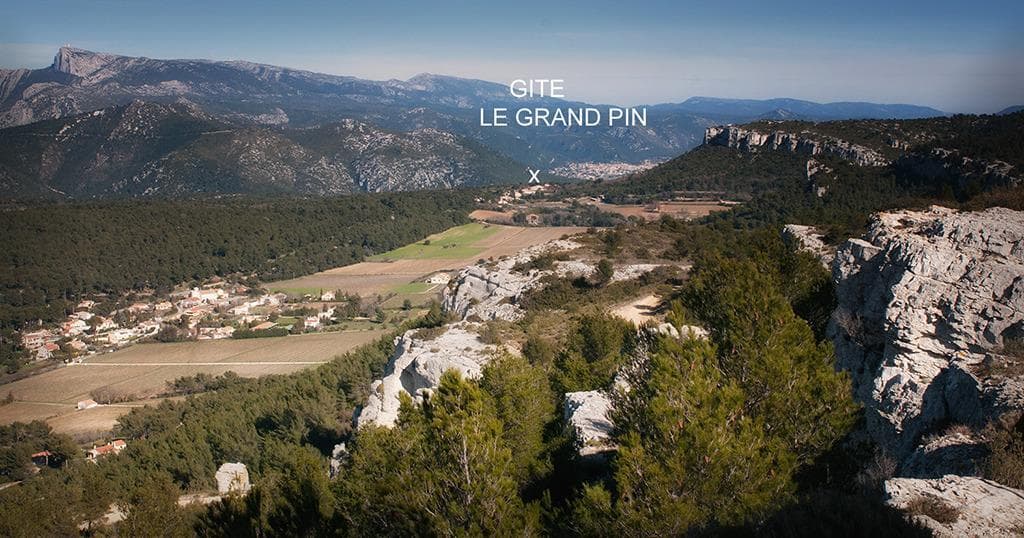 Les Portes Des Calanques