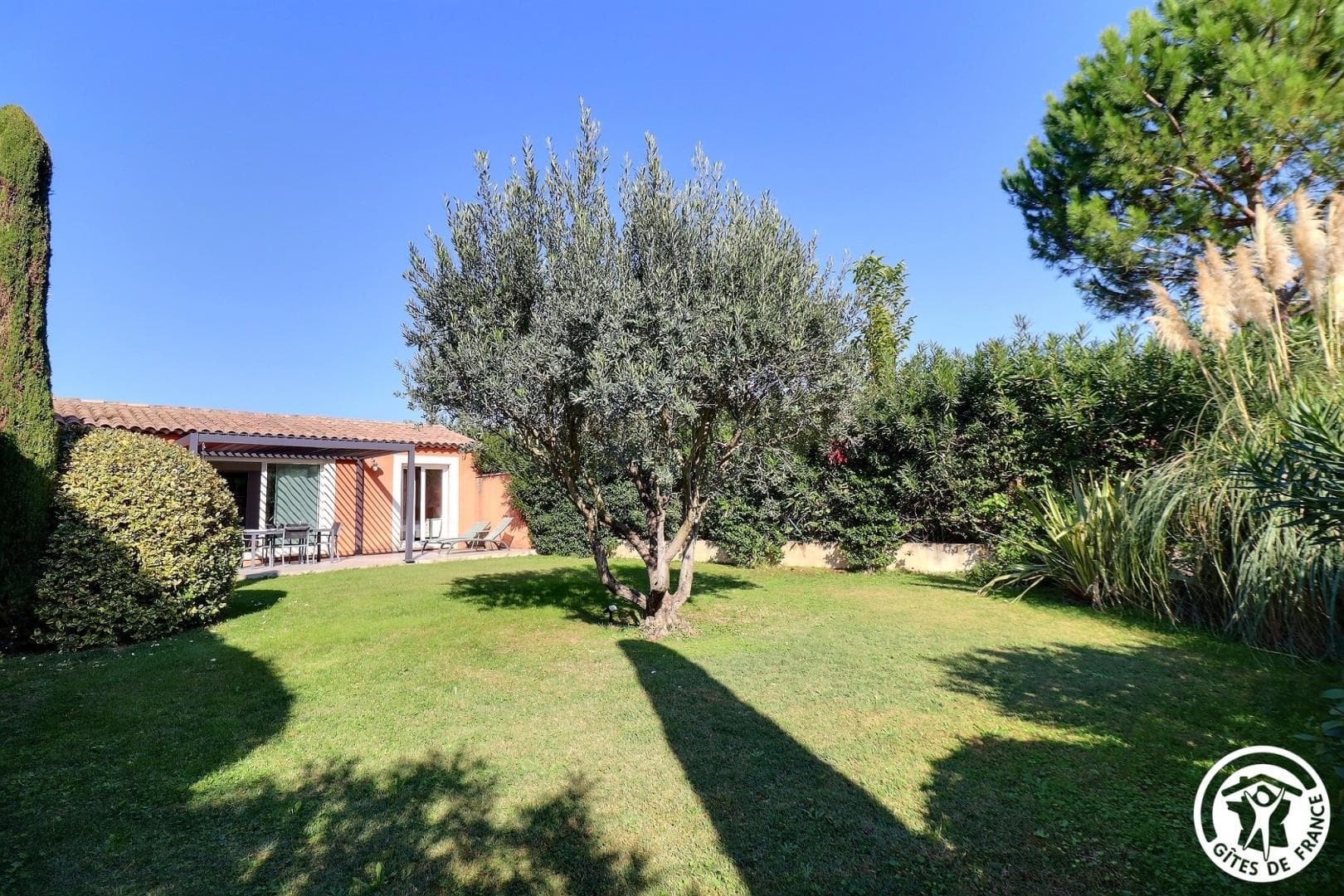 Villa Zen