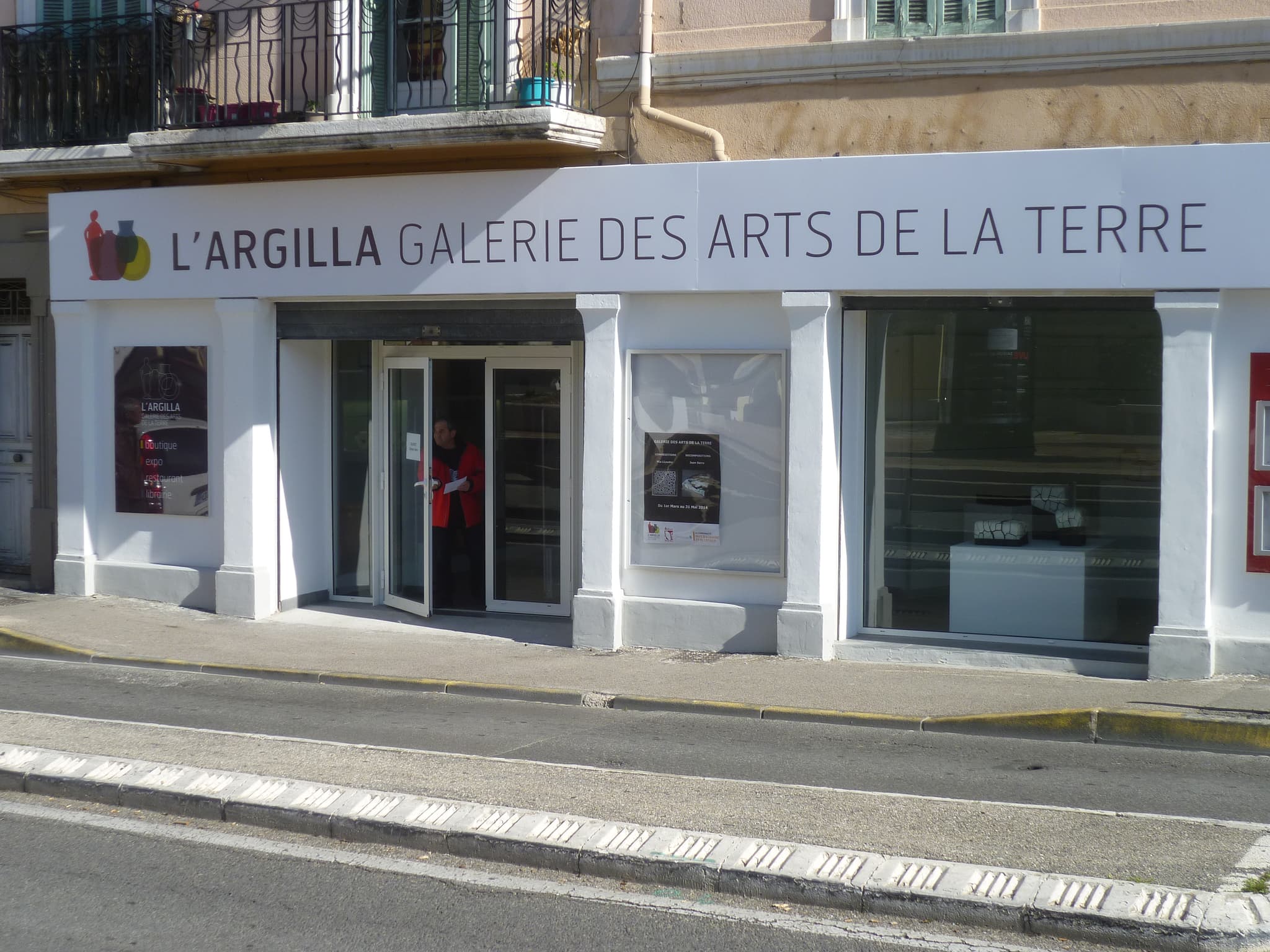 L'Argilla
