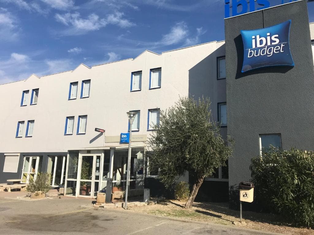 IBIS BUDGET