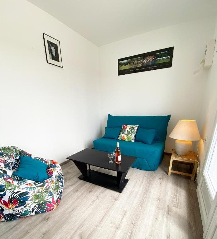 Auberge des Plaines - Garlan_Saintes-Maries-de-la-Mer