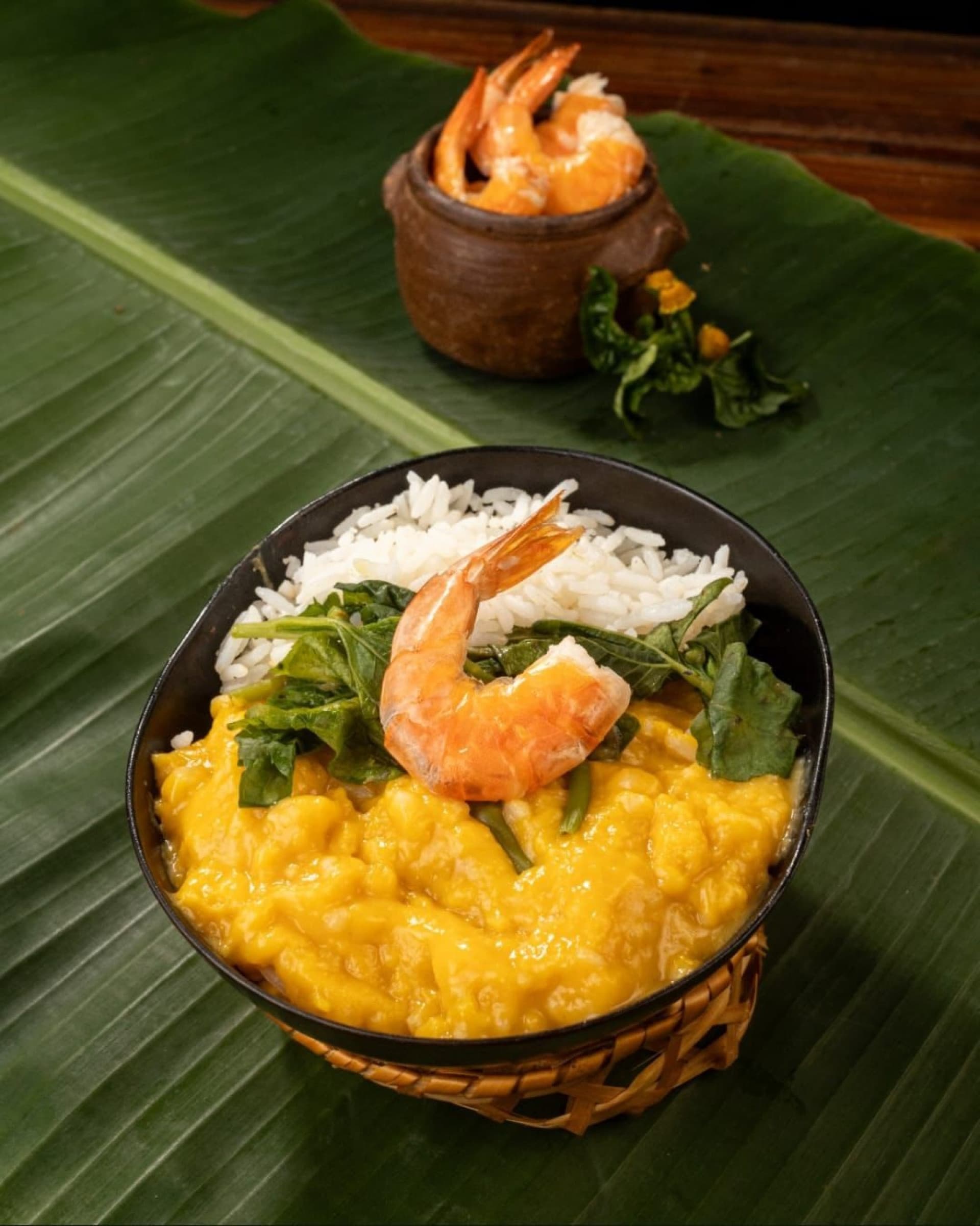 Brazuca Food