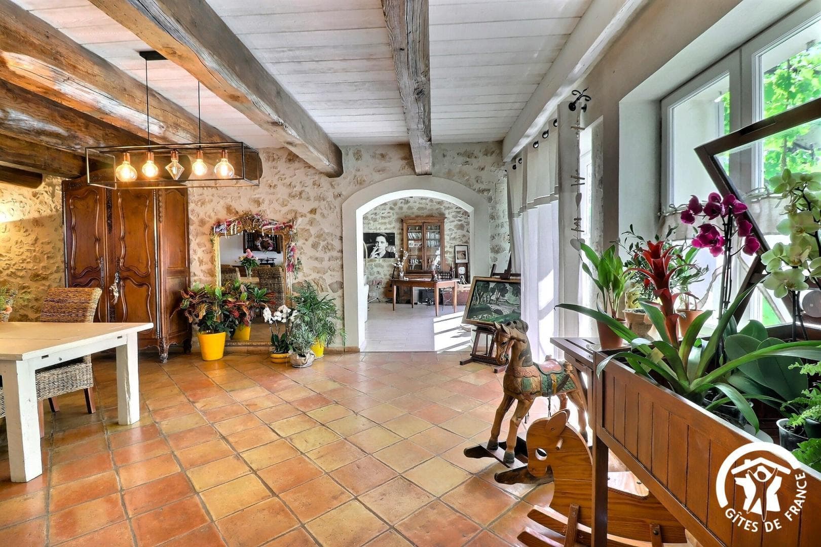 Mas de l'Aubarède