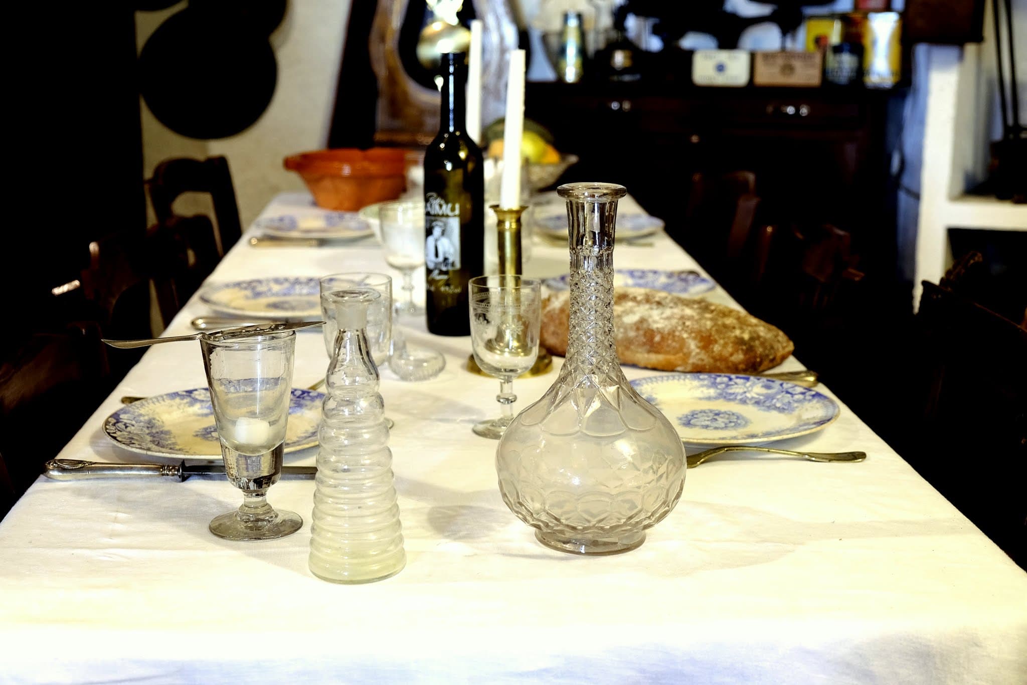 Musée Albert Reynaud