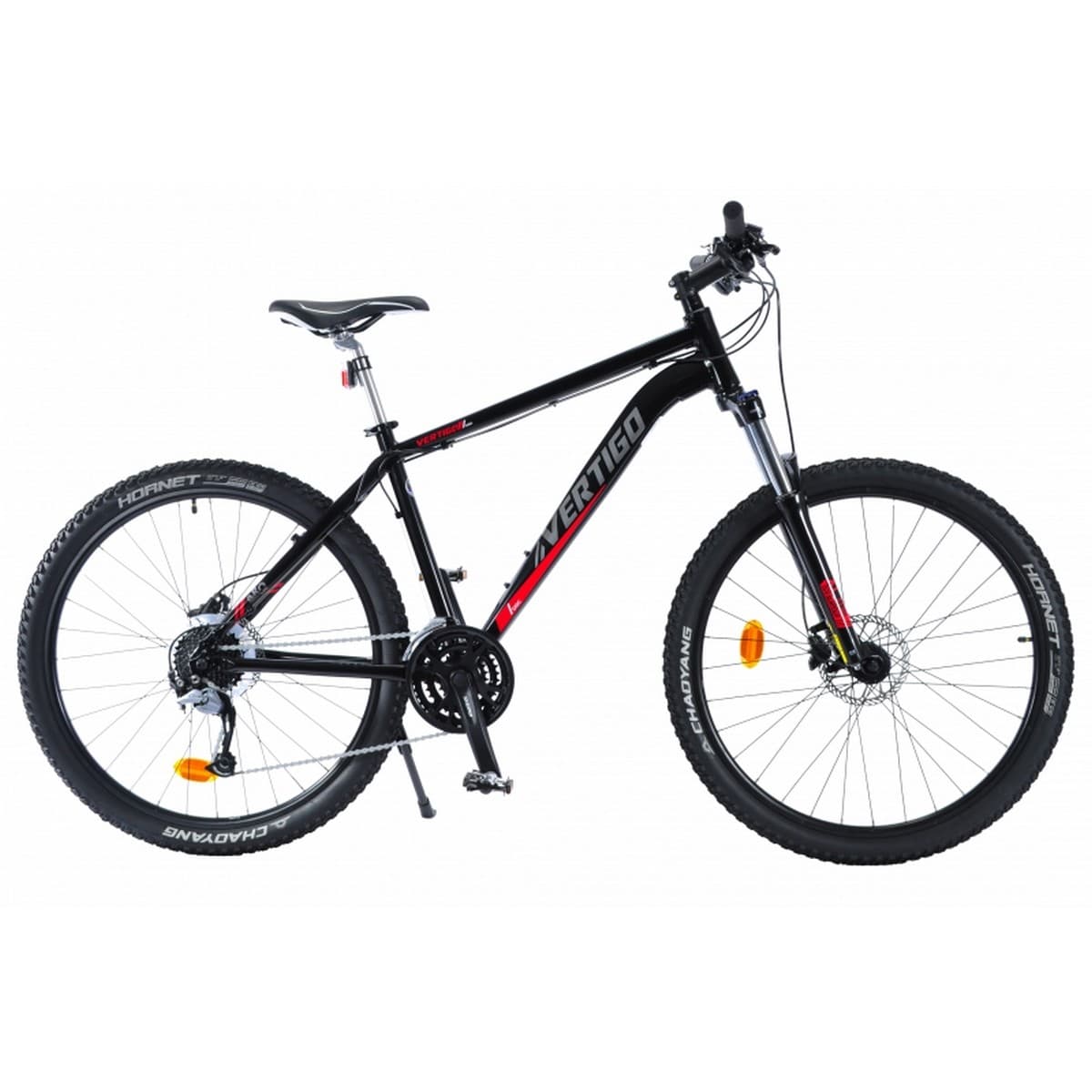 MTB Classic EXS 27.5 -disc