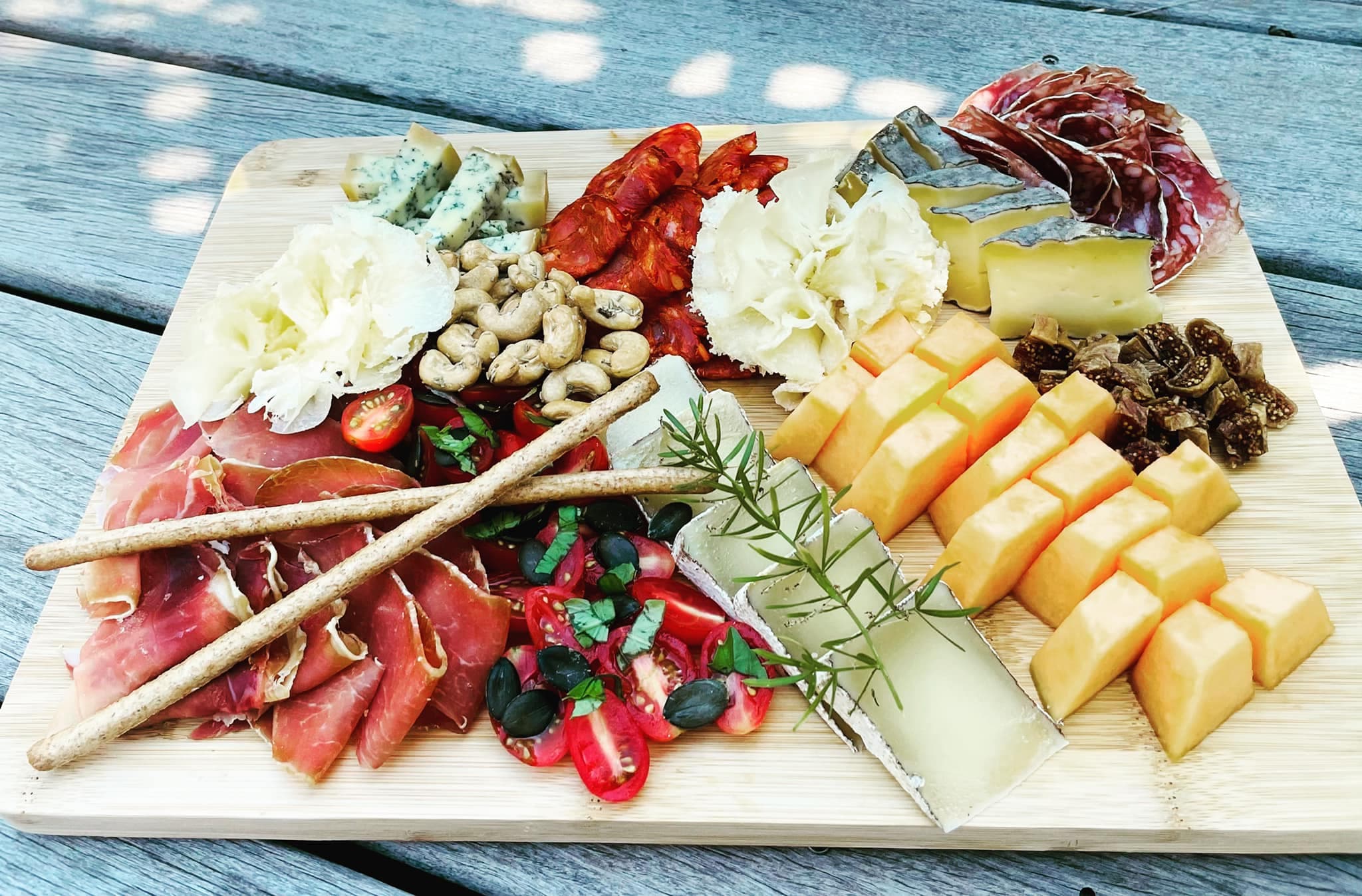 Les Plateaux de Margaux
