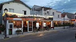 Le Fournelet