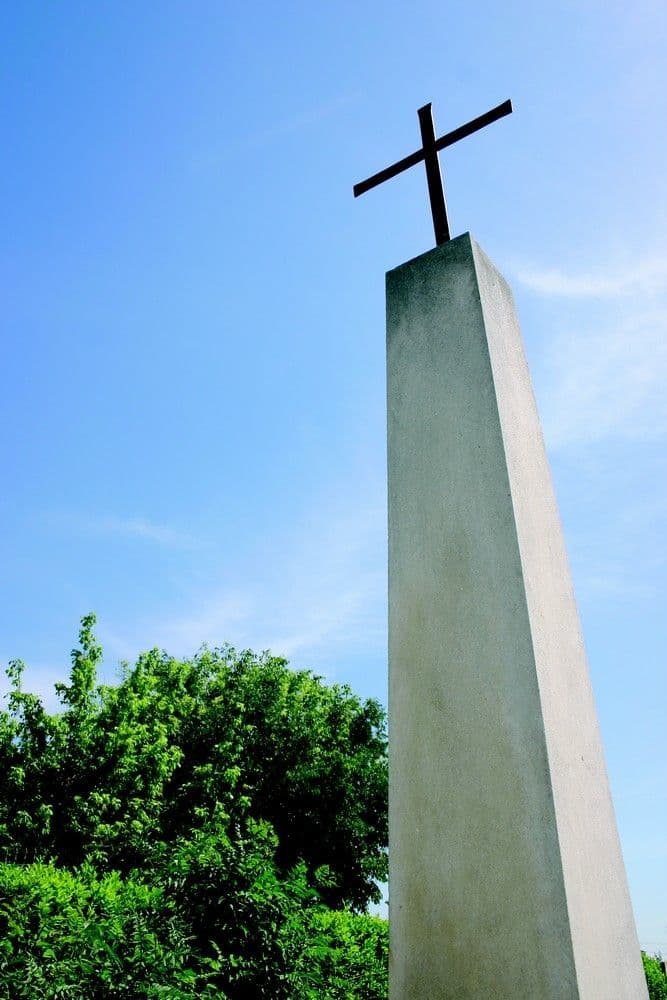Croix des Aires