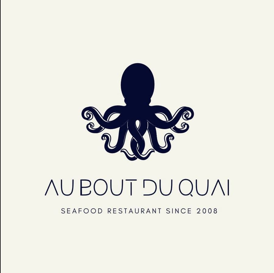 Restaurant Au bout du quai Marseille