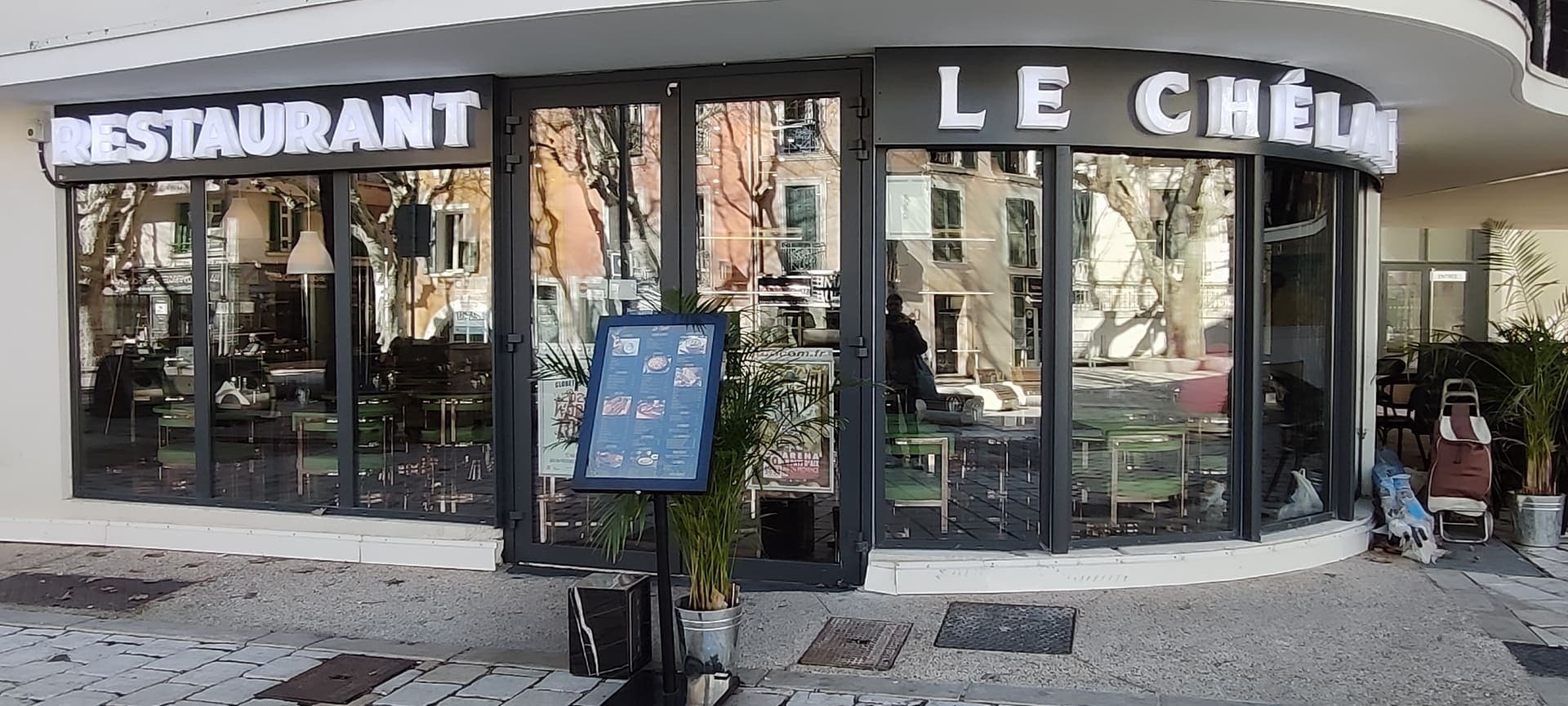 Le Chélalé_Martigues
