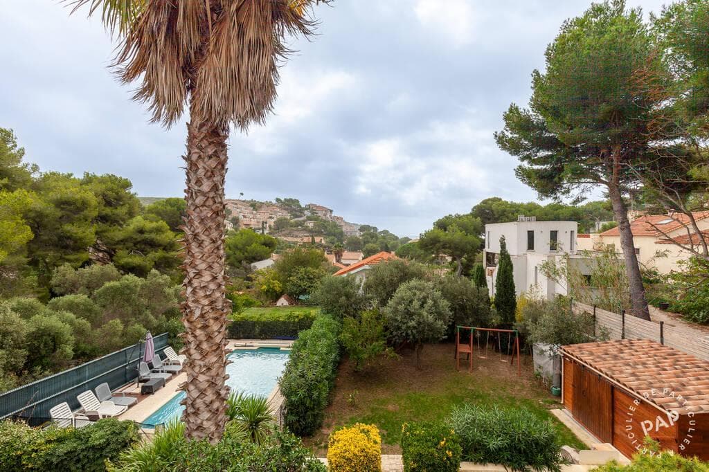 Villa La Provençale