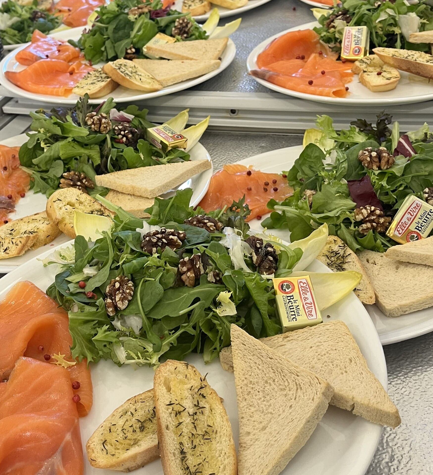 La cantine du Mas_Martigues