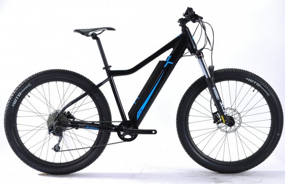 MTB electrique EXS 27.5