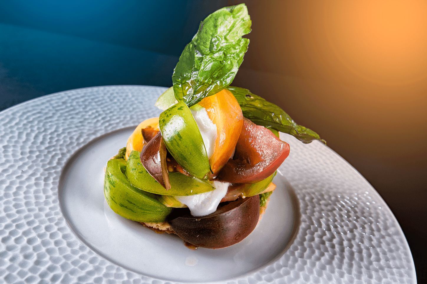 L'Estelle en Camargue - Le Petit Gourmet_Saintes-Maries-de-la-Mer