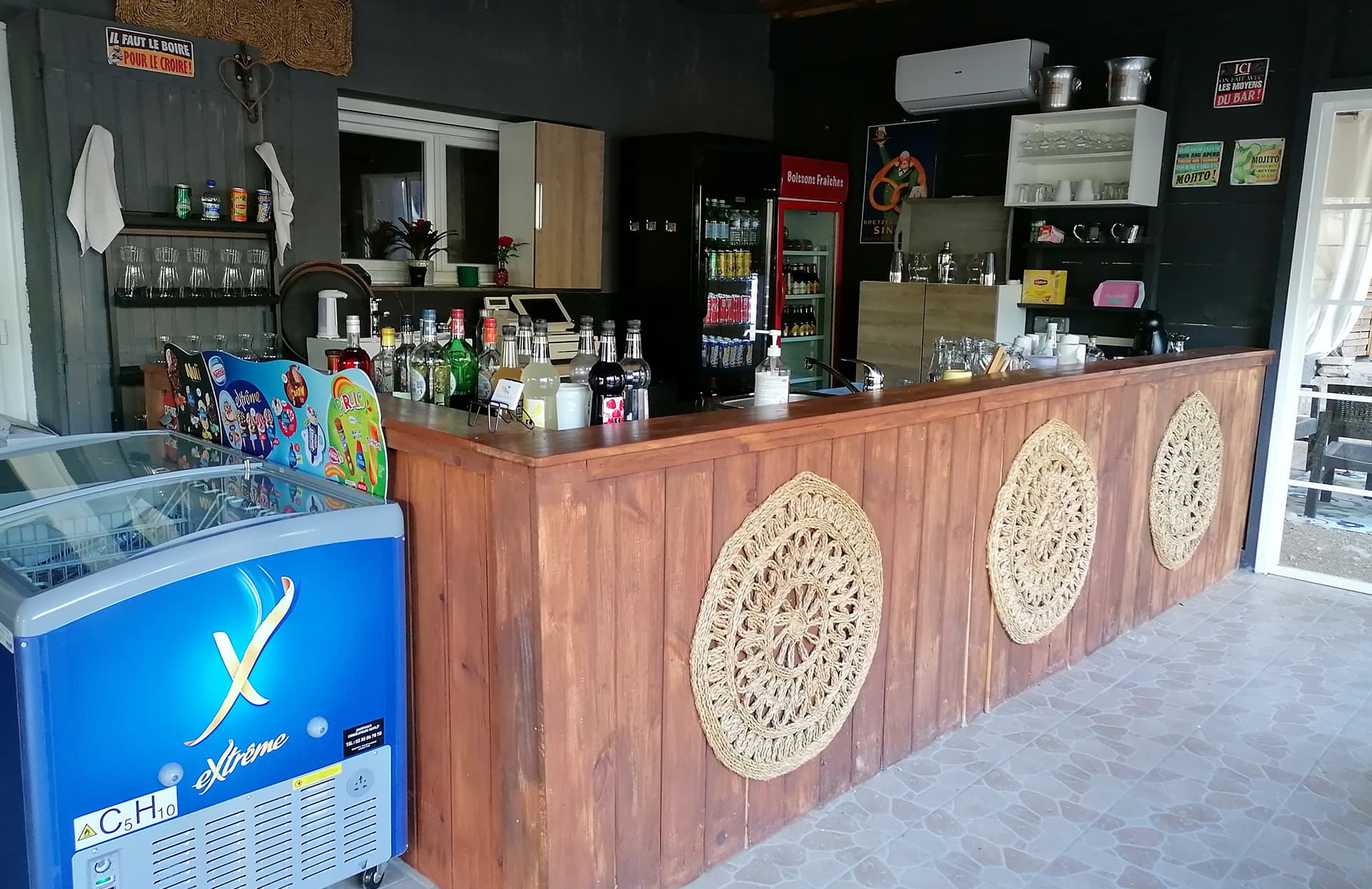 Camping Verbéla Village_Noves