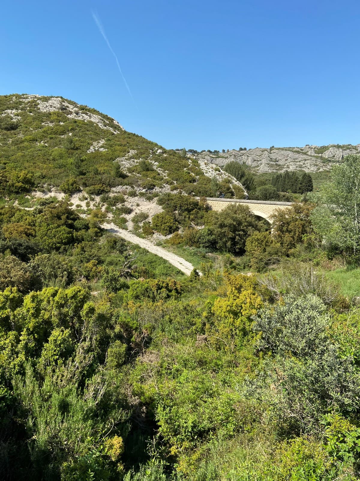 Les Écuries des Hauts de Mouriès
