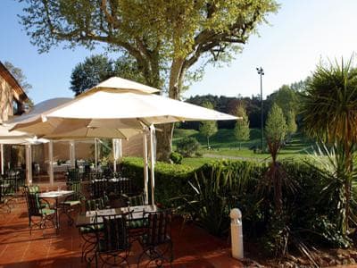 Restaurant de la Bastide de la Salette