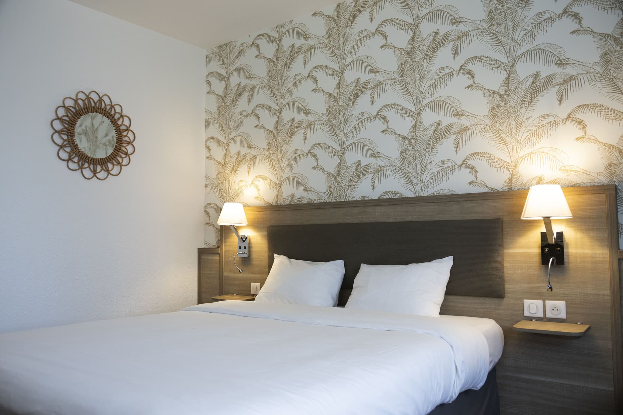 CHAMBRE STANDARD
