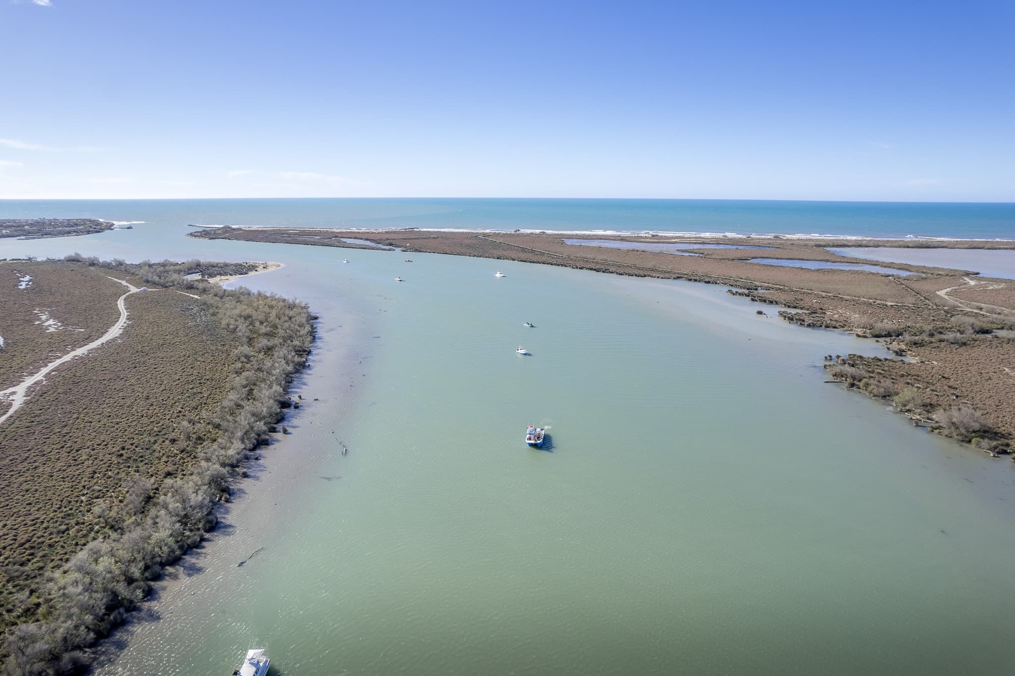 Festival des Bras du Rhône_Saintes-Maries-de-la-Mer