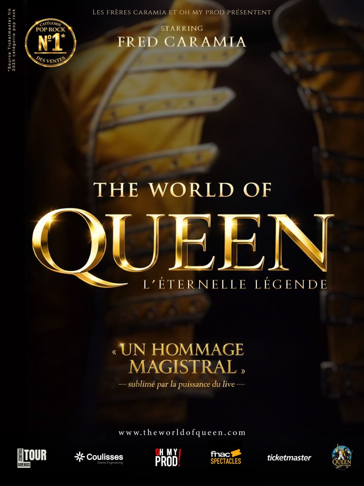 The World of Queen_Troyes