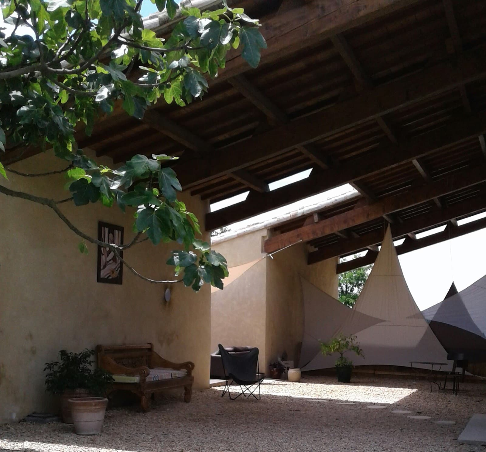 Mas Provençal