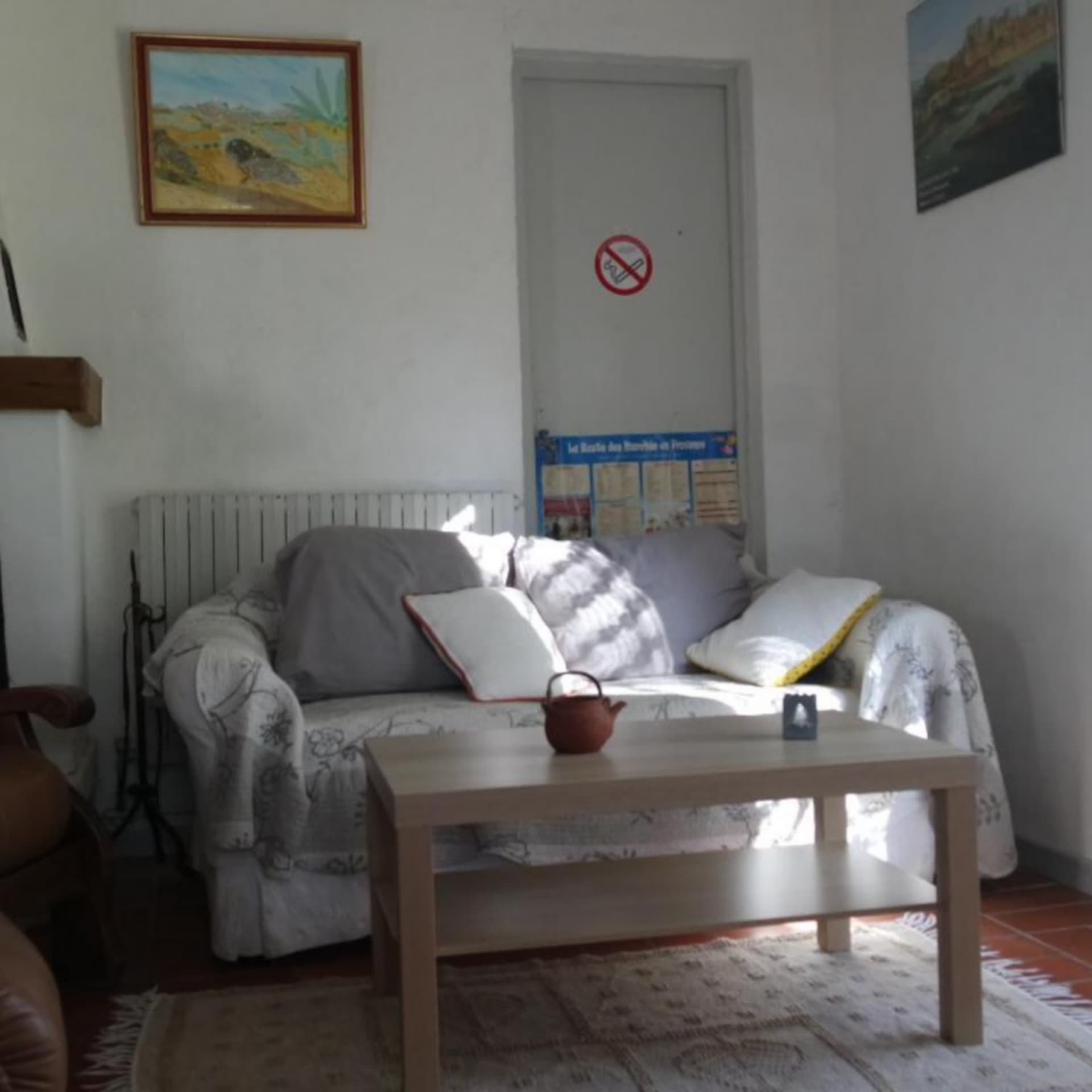 Mas Grimaud