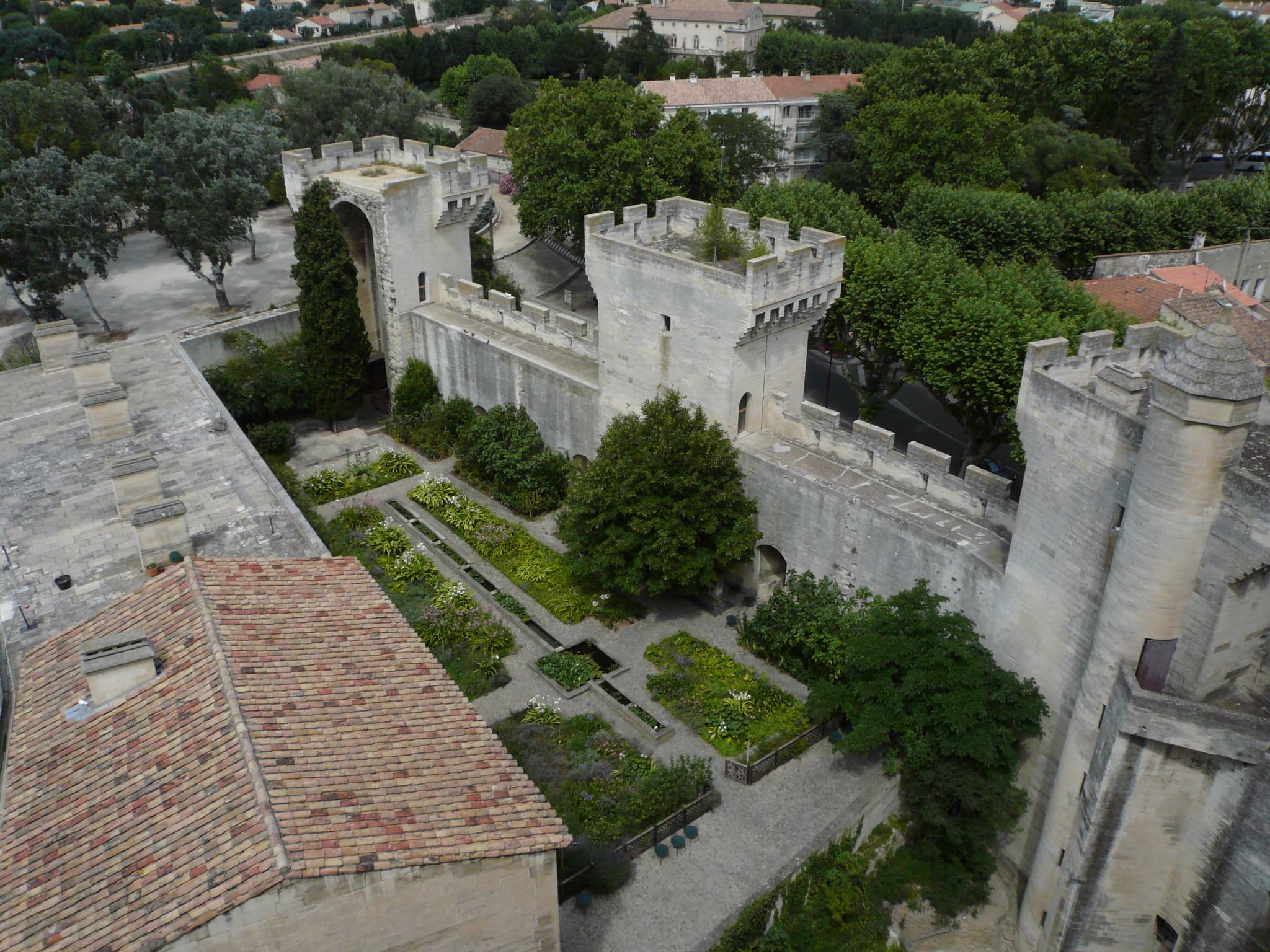 Château de Tarascon