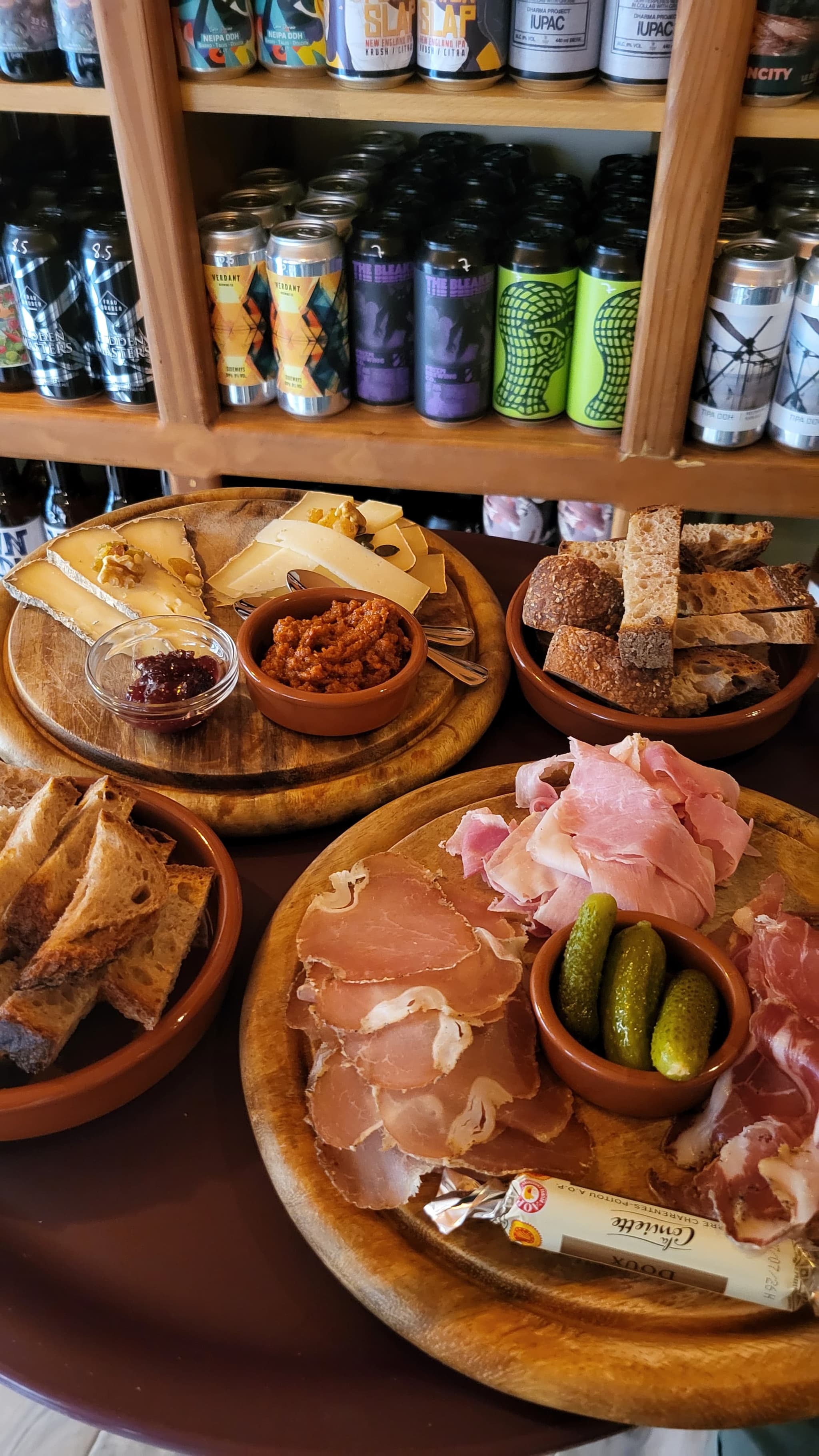 Microbrasserie-taproom indépendante ciotadenne Le Craft_La Ciotat
