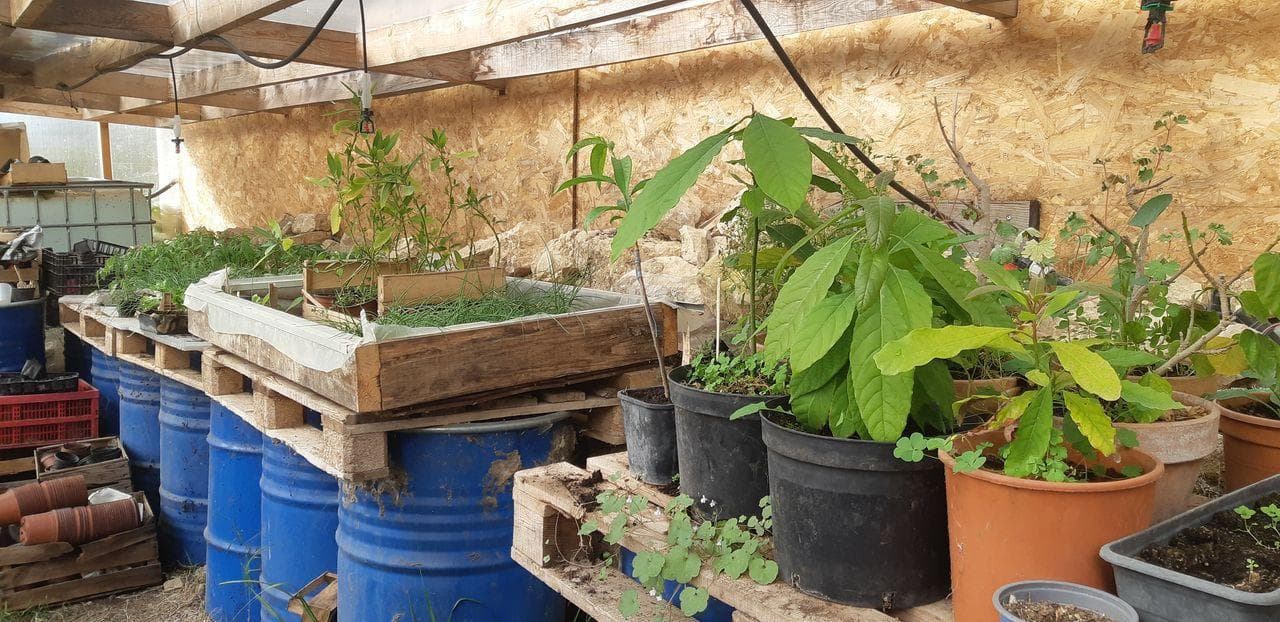 ECOLIEU des Espillieres