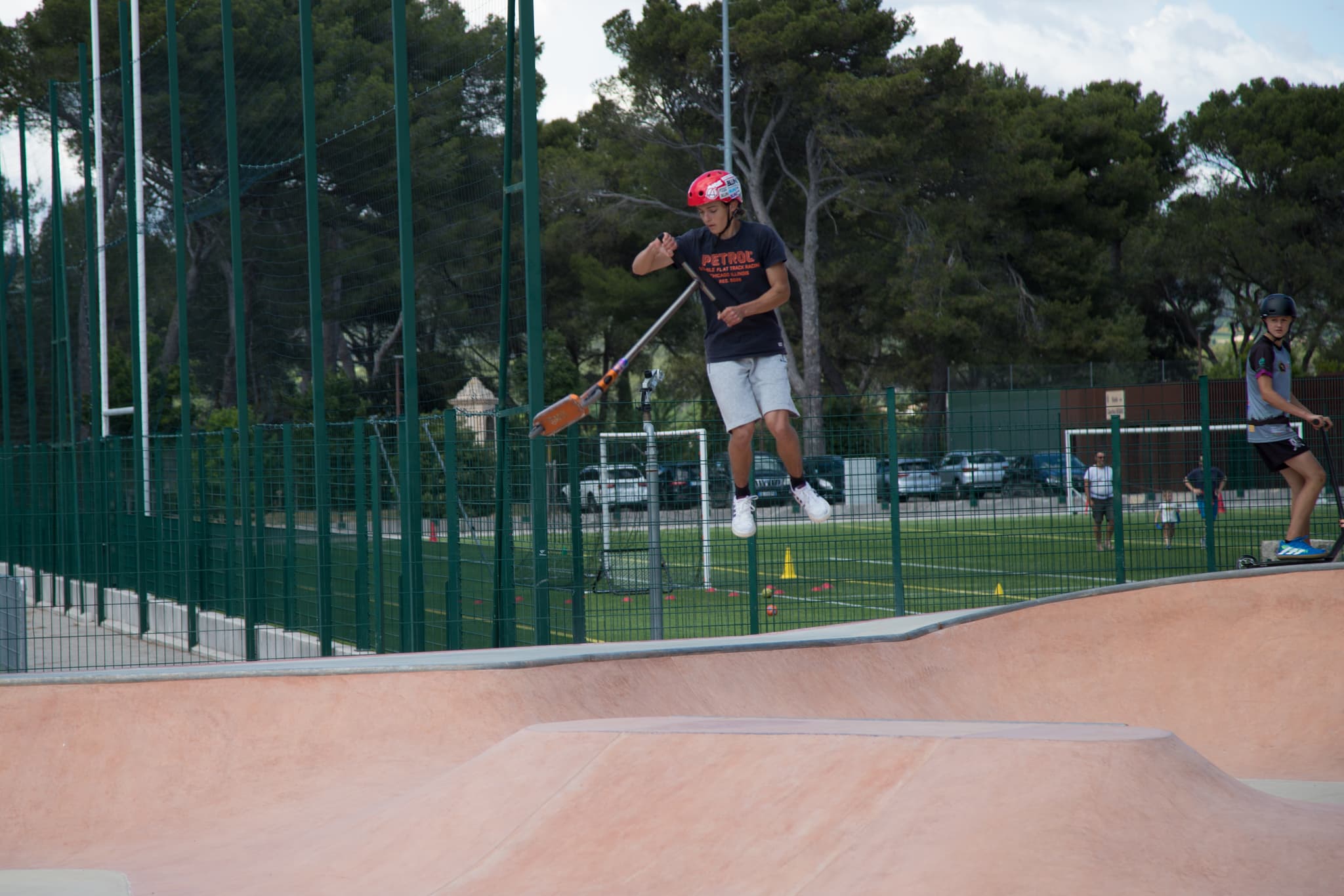 Skatepark