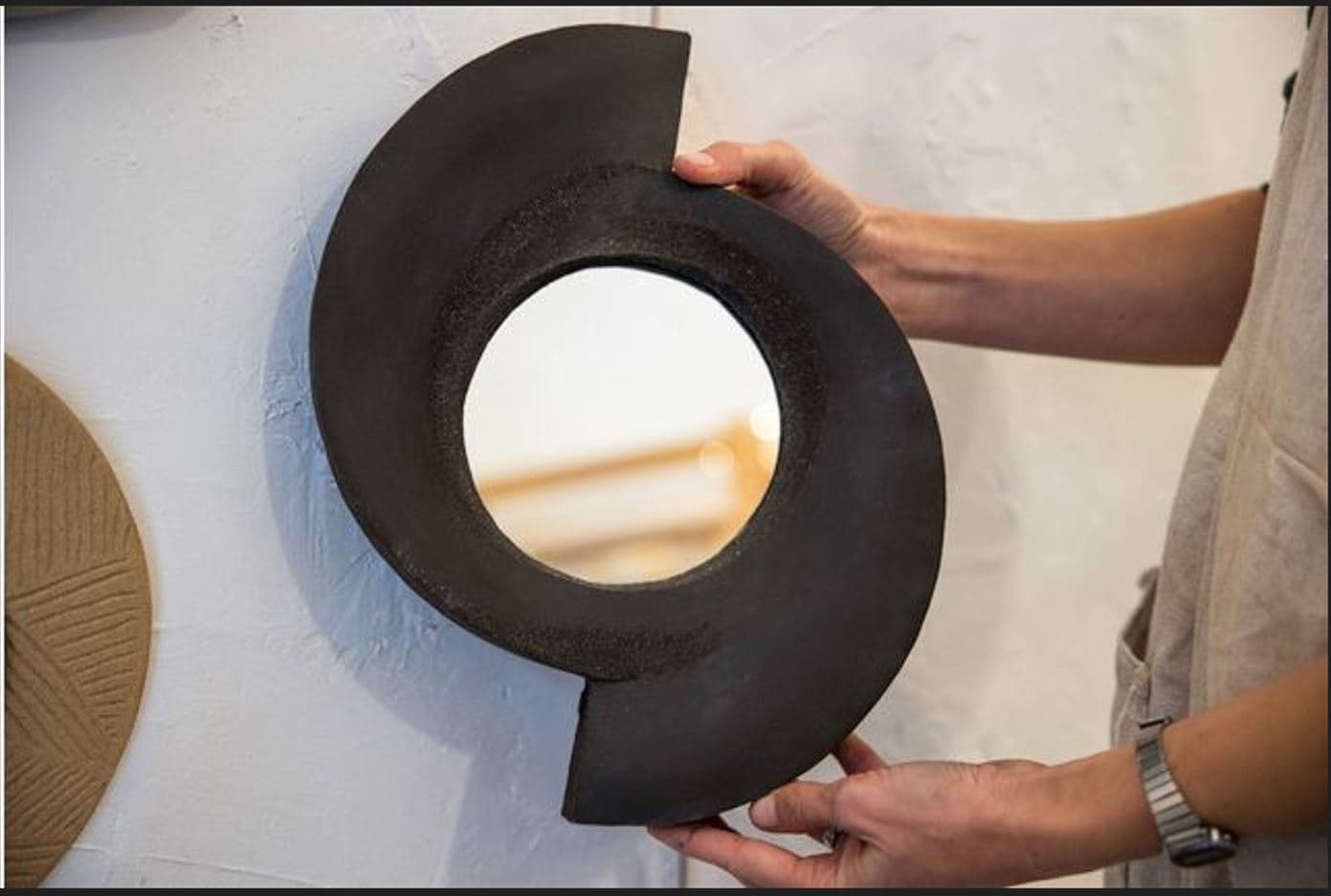 Atelier Algue céramique et illustration_Marseille