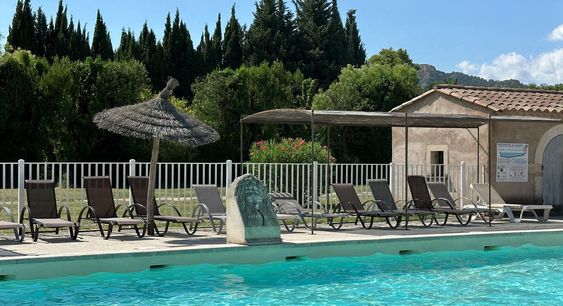 Camping Parc de la Bastide_Saint-Rémy-de-Provence