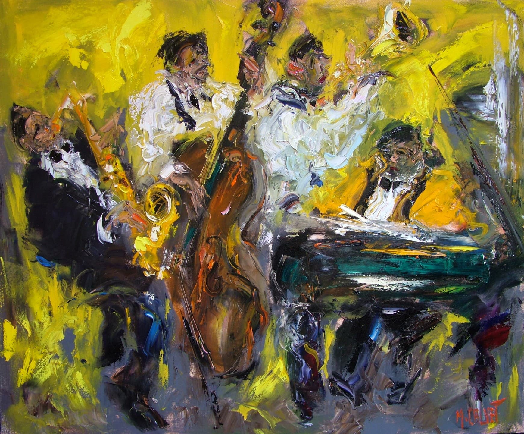 Vinturi_Gallery_le_quatuor