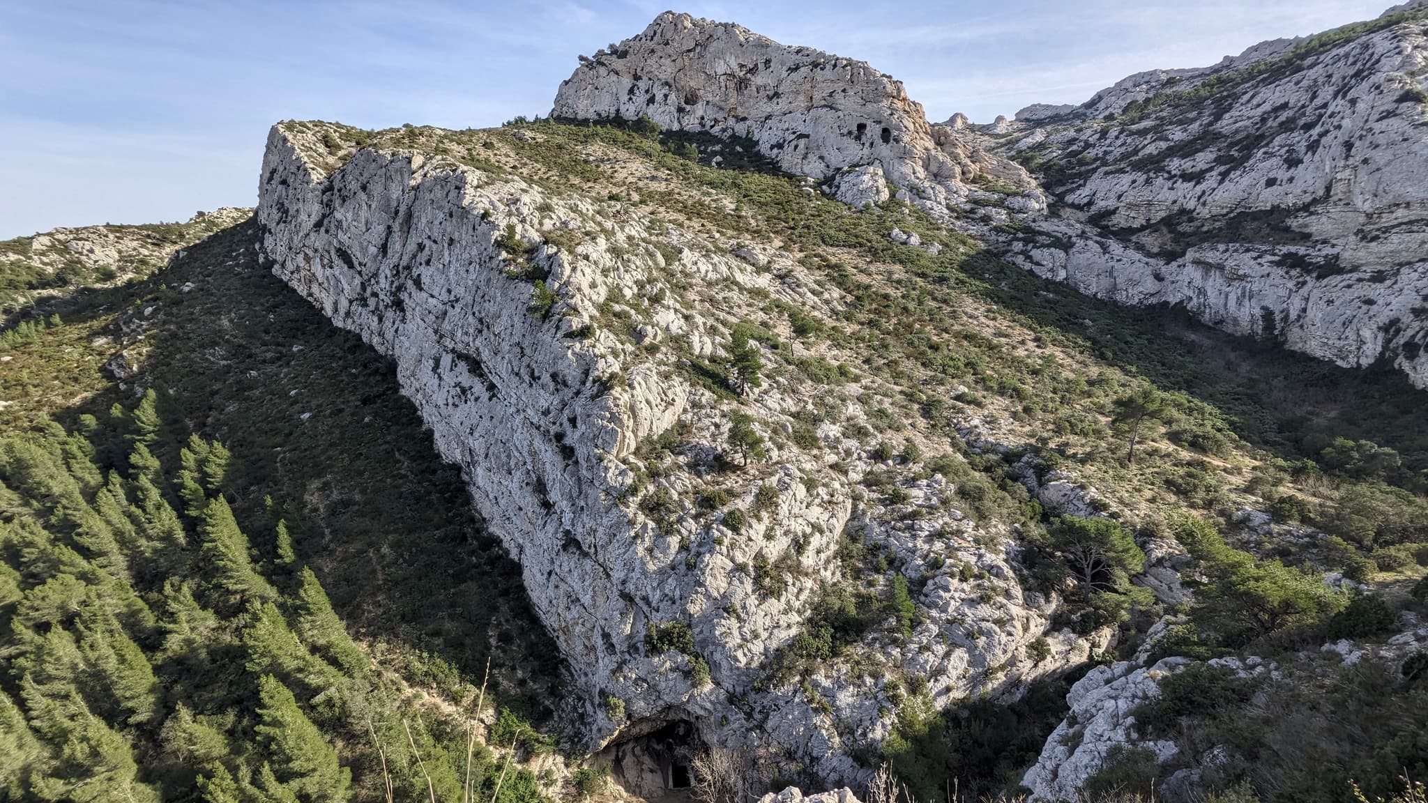 grotte Dechaux