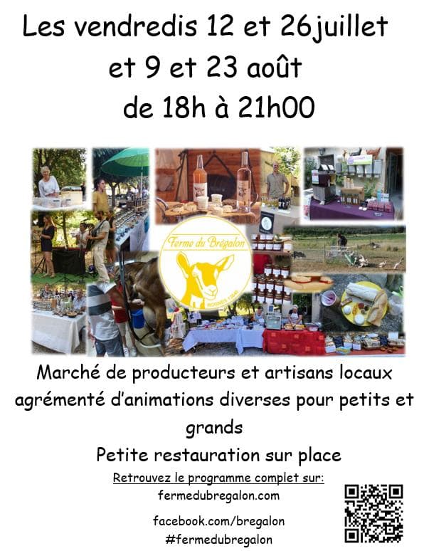 Soirées Rencontres & Terroir