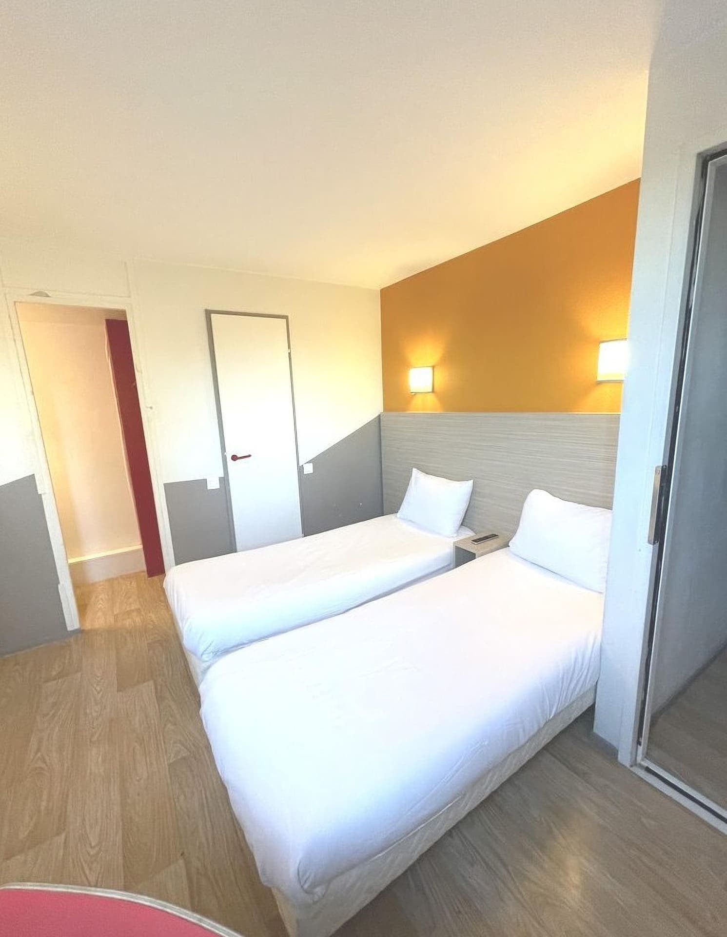 Hôtel Première Classe_Martigues