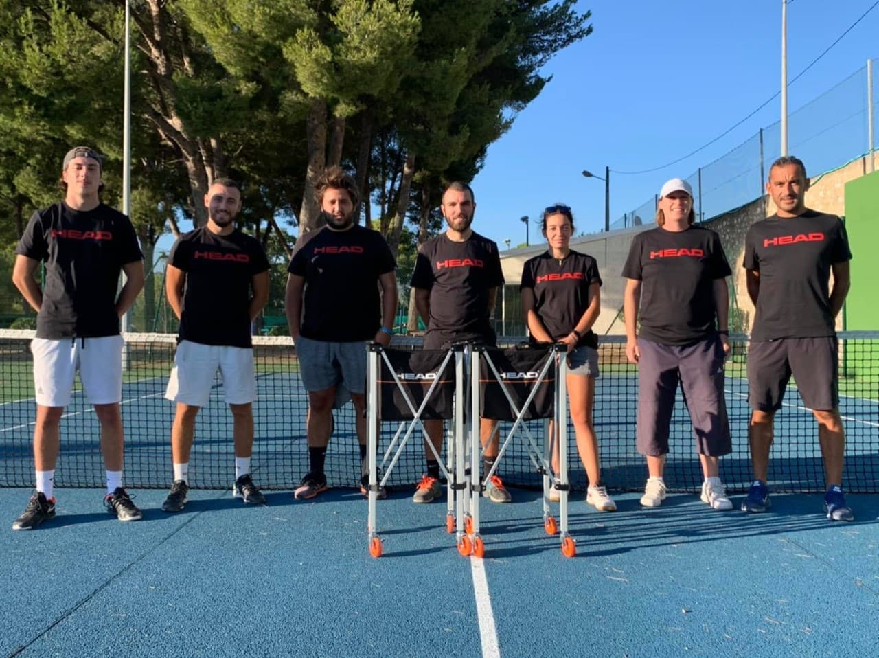 Allaudien Tennis Club