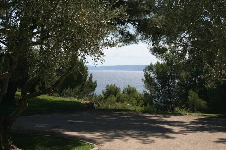 Petit Mas de l'Aupière_Istres